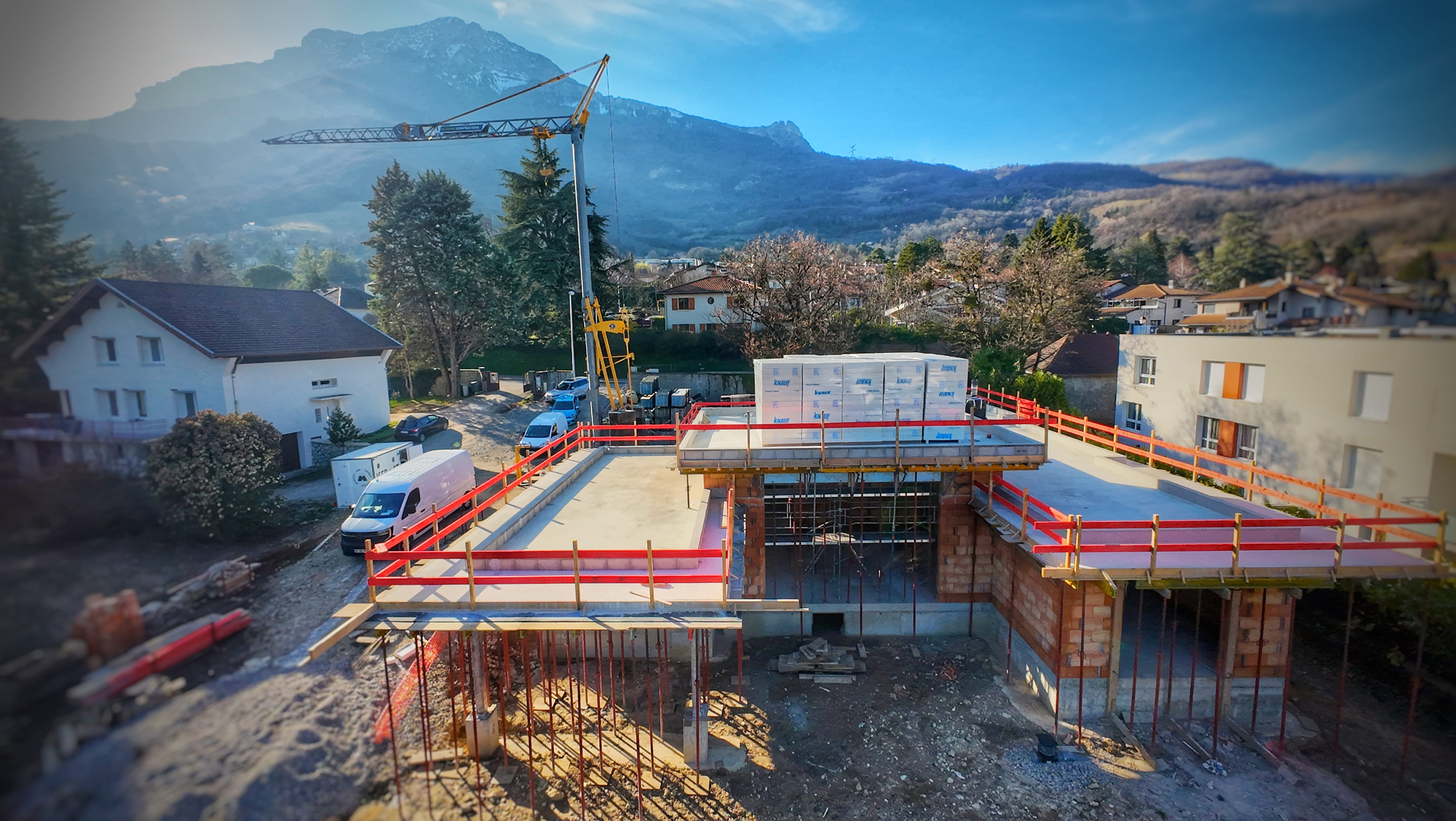 Chantier