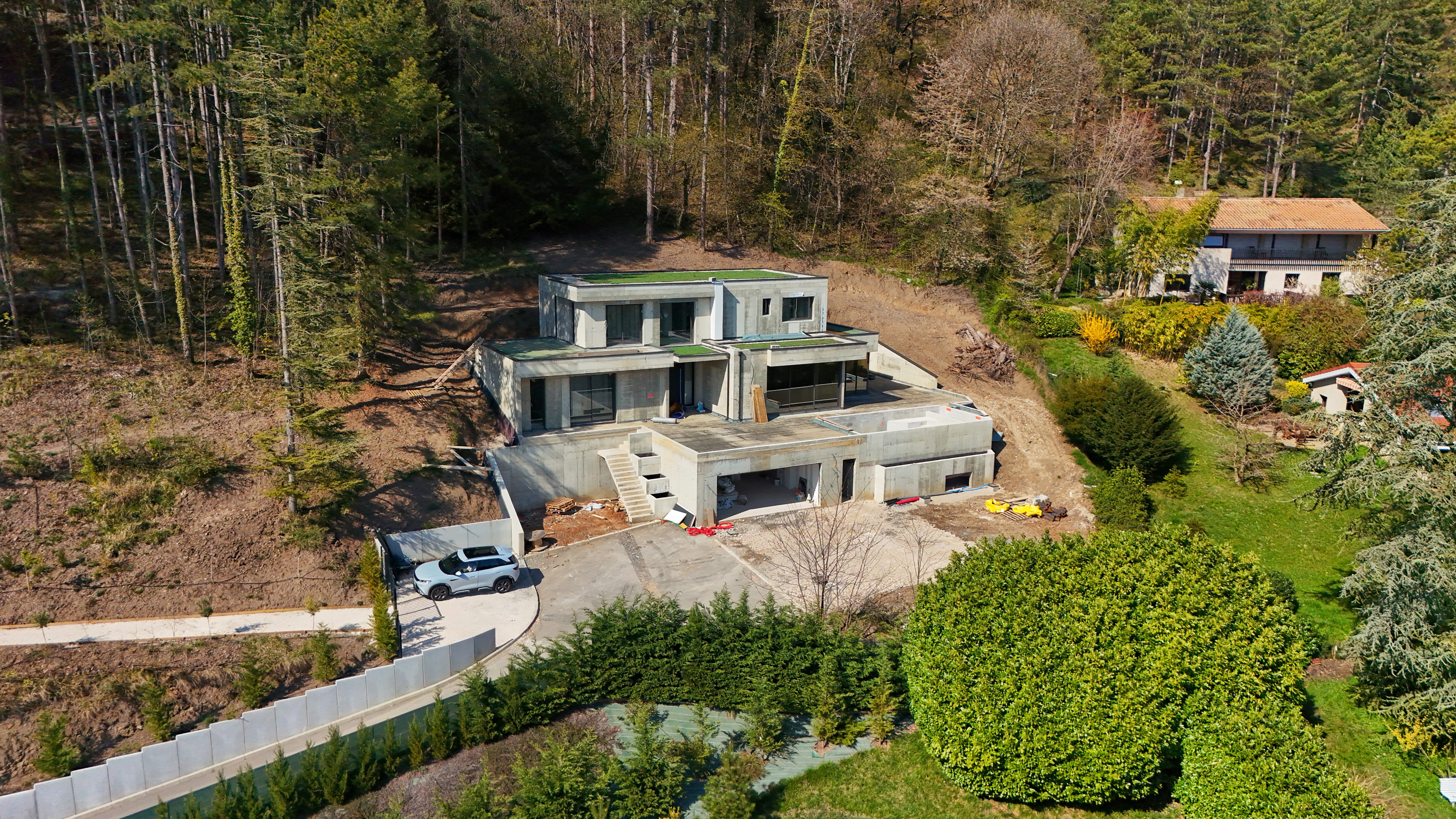 Chantier