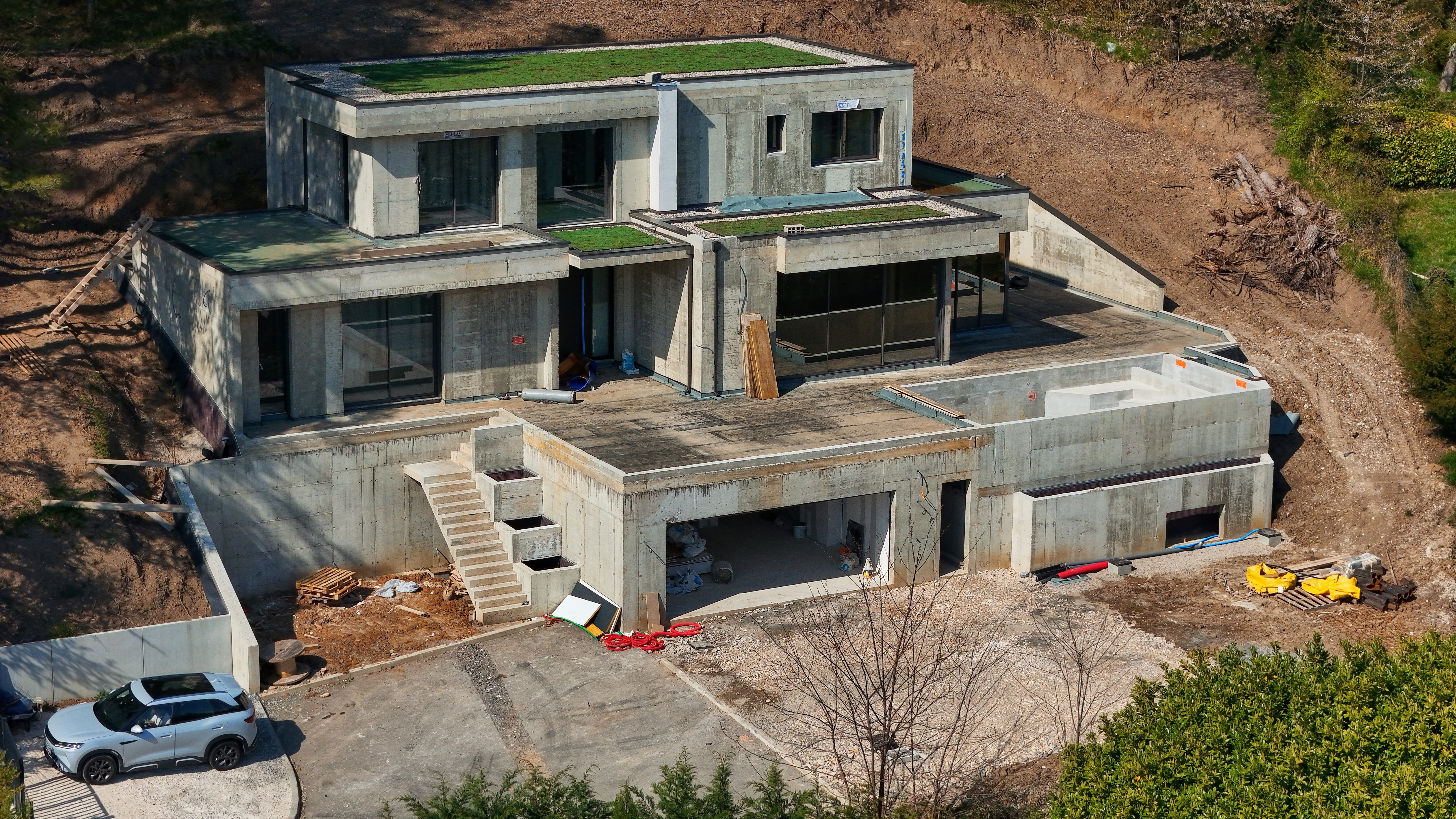 Chantier