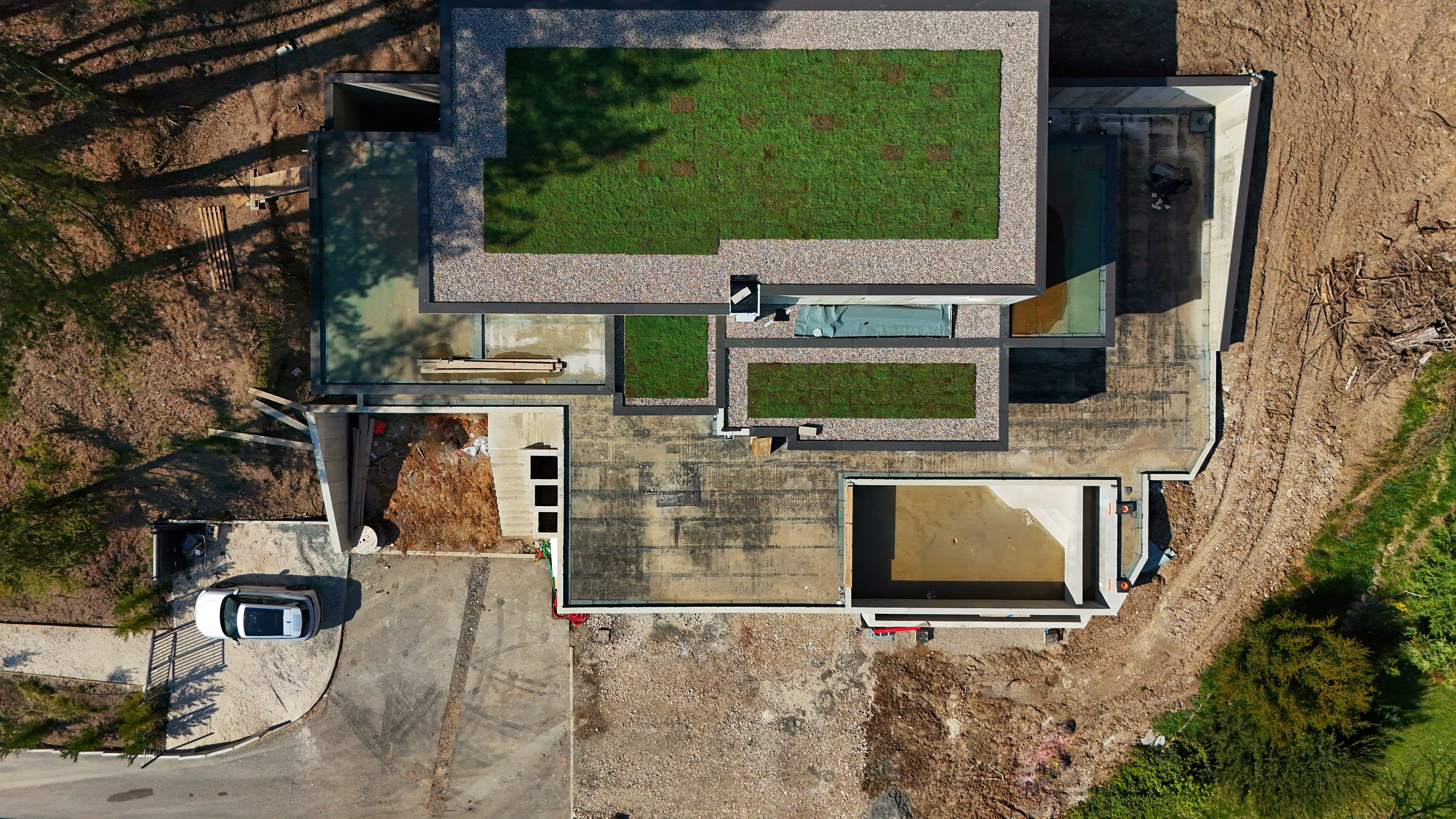 Chantier