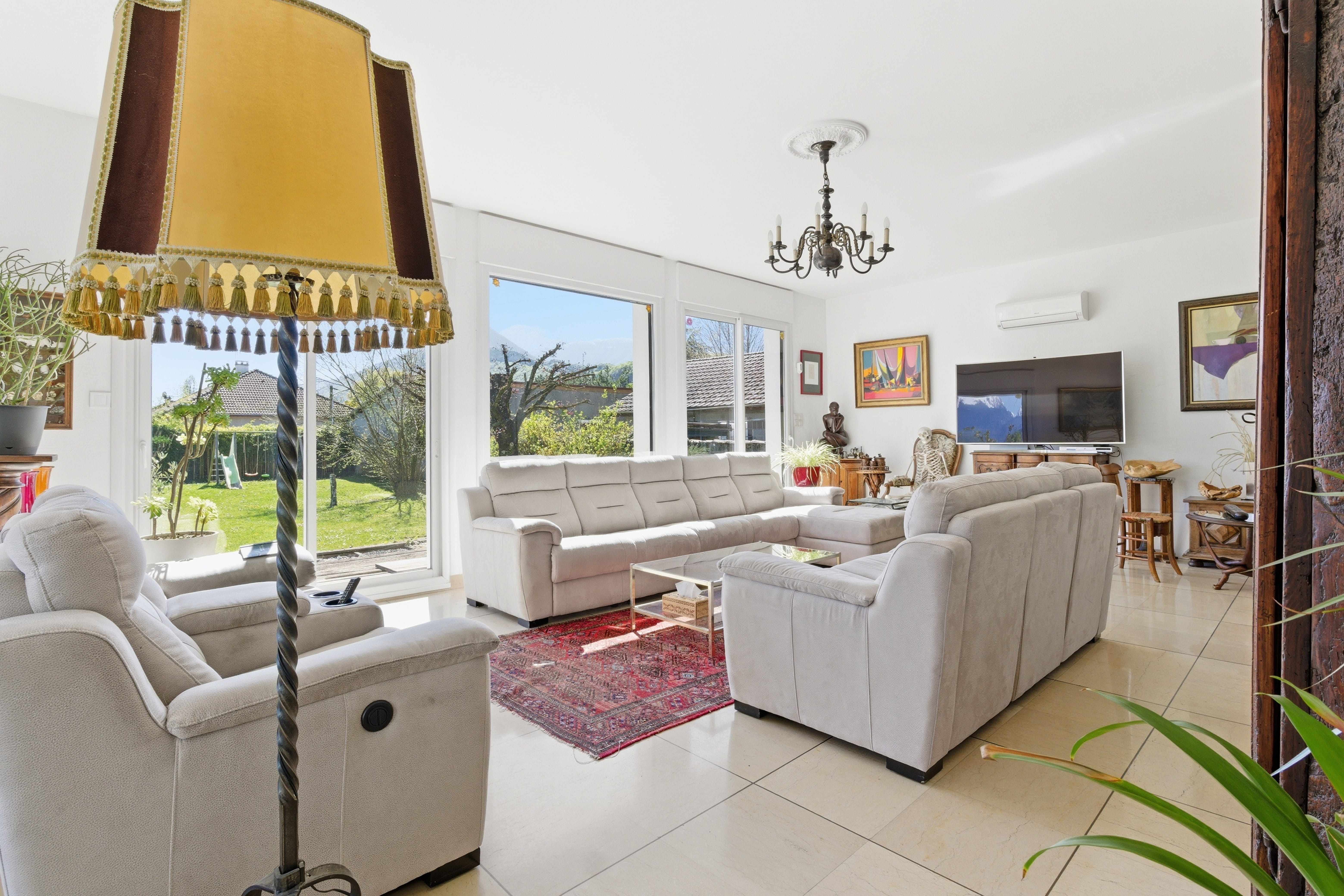 Immobilier
